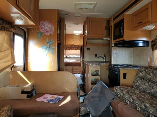 Photo 6 from auction – 2014 COACH MOTOR HOME with VIN 1FDXE4FS4DDA52807