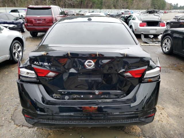 Photo 6 from auction – 2020 NISSAN ALTIMA S with VIN 1N4BL4BV7LC119608