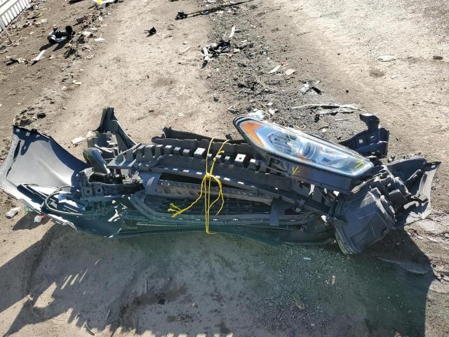 Photo 12 from auction – 2016 FORD FUSION SE with VIN 3FA6P0H75GR322284