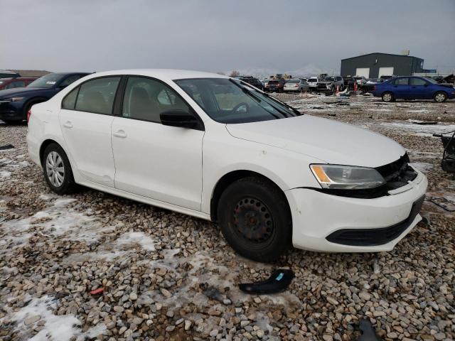 Photo 4 from auction – 2012 VOLKSWAGEN JETTA BASE with VIN 3VW2K7AJ8CM404505