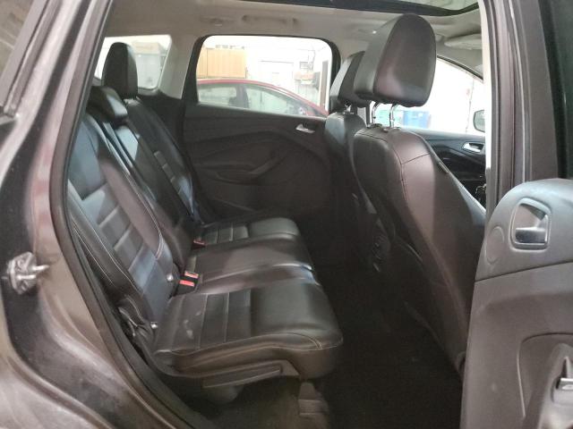 Photo 11 from auction – 2014 FORD ESCAPE SE with VIN 1FMCU9GX7EUC68063
