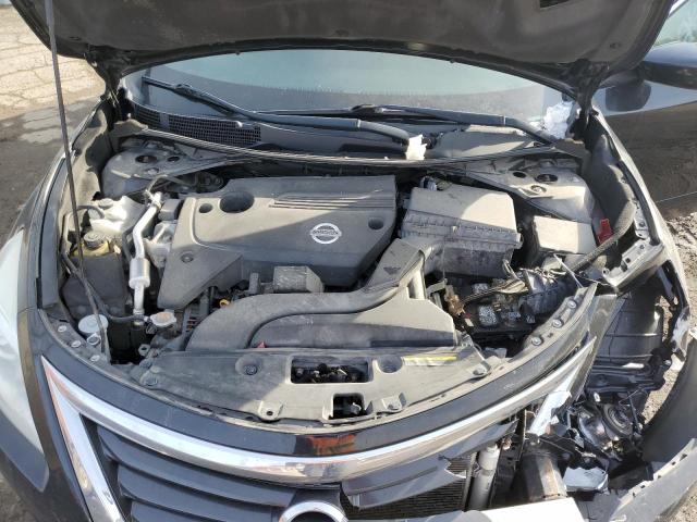 Photo 11 from auction – 2014 NISSAN ALTIMA 2.5 with VIN 1N4AL3AP9EC416522