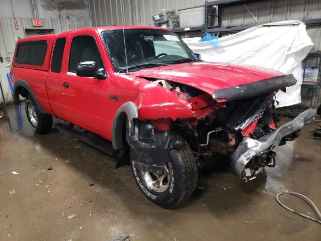 Photo 4 from auction – 2001 FORD RANGER SUP with VIN 1FTZR15E31PA67370