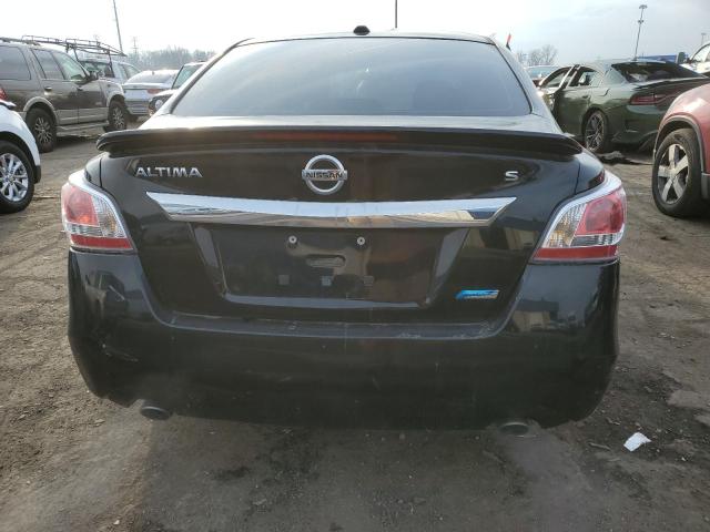 Photo 6 from auction – 2014 NISSAN ALTIMA 2.5 with VIN 1N4AL3APXEC200808