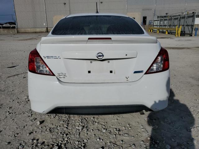 Photo 6 from auction – 2015 NISSAN VERSA S with VIN 3N1CN7AP3FL921825