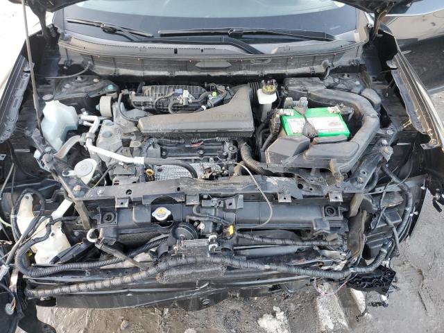 Photo 12 from auction – 2018 NISSAN ROGUE S with VIN KNMAT2MV6JP589822