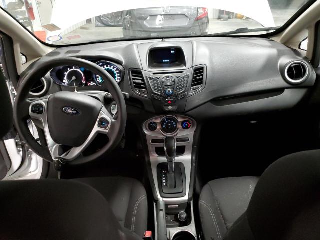 Photo 8 from auction – 2019 FORD FIESTA SE with VIN 3FADP4EJ0KM113250
