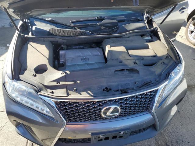 Photo 12 from auction – 2015 LEXUS RX 350 BAS with VIN 2T2BK1BA0FC332982