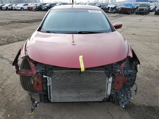 Photo 5 from auction – 2014 NISSAN ALTIMA 2.5 with VIN 1N4AL3AP8EC201696