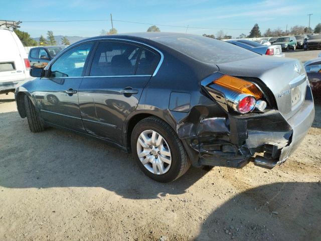 Photo 2 from auction – 2010 NISSAN ALTIMA BAS with VIN 1N4AL2AP7AN548378