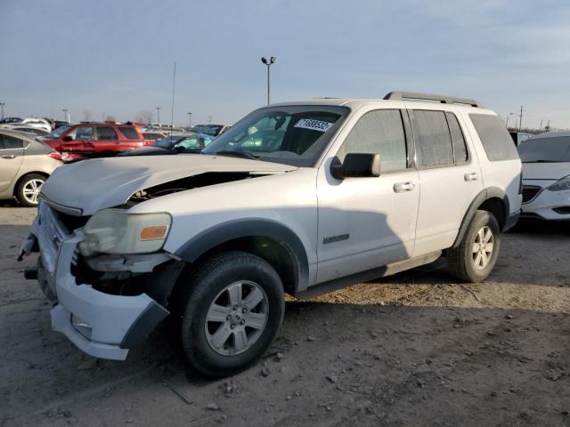 FORD EXPLORER X 2007 with VIN 1FMEU63E97UB35092 - Photo from auction