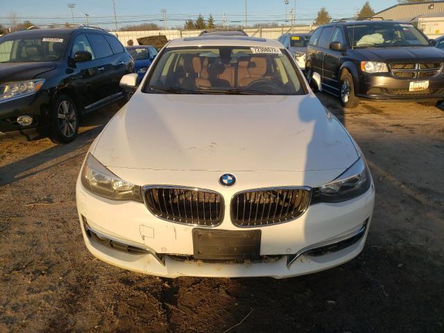 Foto 5 de la subasta – 2014 BMW 328 XIGT con VIN WBA3X5C52ED558359