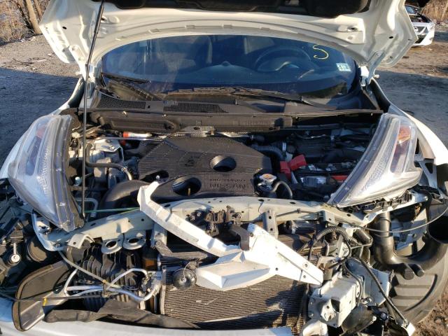 Photo 11 from auction – 2017 NISSAN JUKE S with VIN JN8AF5MR0HT706134