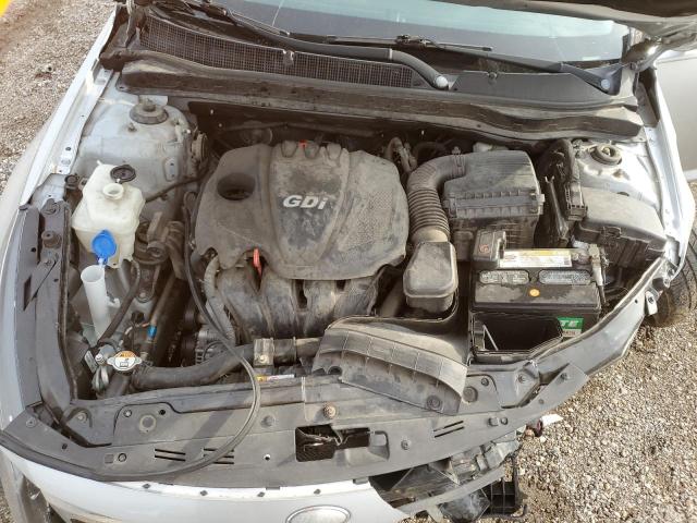 Photo 11 from auction – 2013 KIA OPTIMA LX with VIN KNAGM4A71D5417011