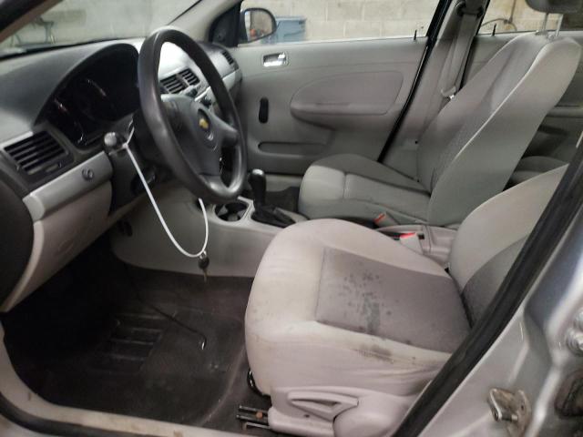 Photo 7 from auction – 2010 CHEVROLET COBALT LS with VIN 1G1AB5F55A7129545