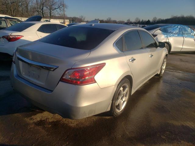 Photo 3 from auction – 2013 NISSAN ALTIMA 2.5 with VIN 1N4AL3AP5DN563732