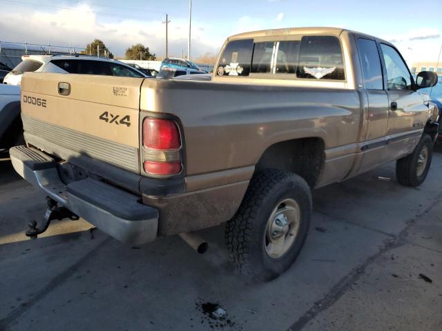 Photo 3 from auction – 2000 DODGE RAM 1500 with VIN 3B7HF13ZXYM225116