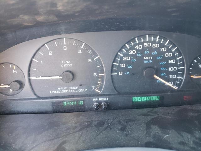 Photo 9 from auction – 1996 DODGE GRAND CARA with VIN 1B4GP54R5TB168822