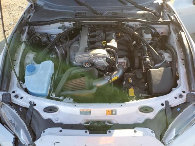 صورة رقم 11 من المزاد - 2016 MAZDA MX-5 MIATA مع VIN JM1NDAC70G0107147