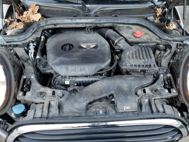 Photo 11 from auction – 2019 MINI COOPER with VIN WMWXP5C52K2H97132