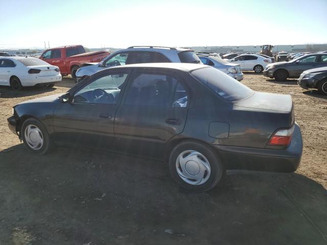 Photo 2 from auction – 1997 TOYOTA COROLLA BA with VIN 1NXBA02E6VZ556890