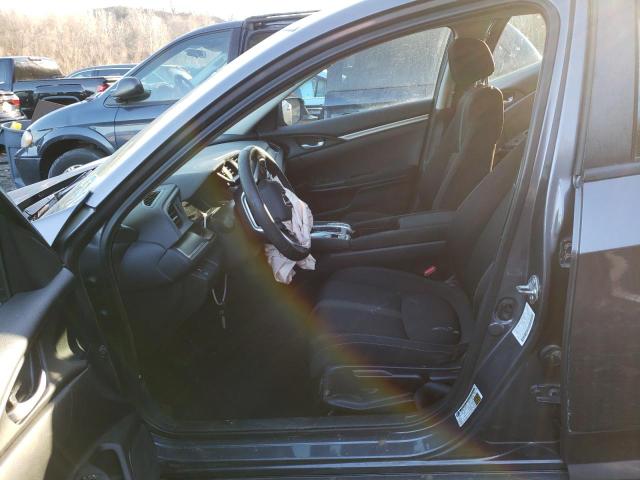 Photo 7 from auction – 2018 HONDA CIVIC LX with VIN 2HGFC2F56JH522940