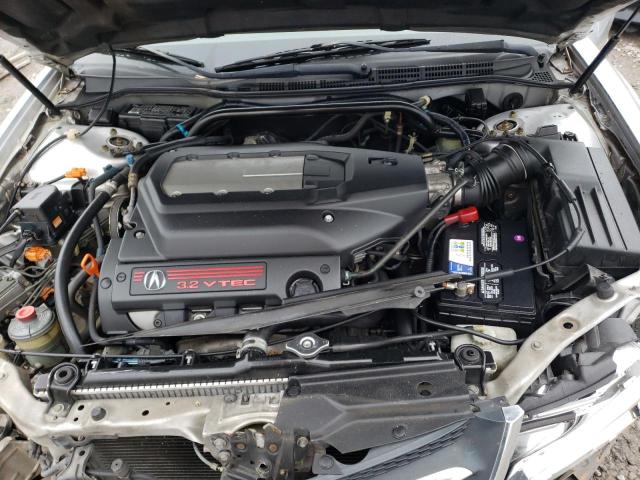 Photo 11 from auction – 2003 ACURA 3.2TL TYPE with VIN 19UUA56823A084332