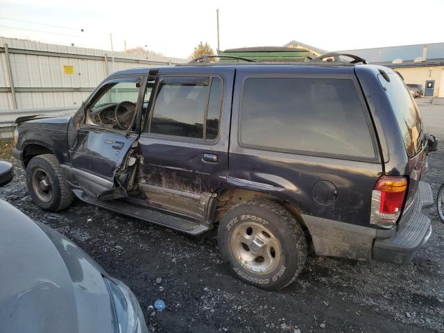 Photo 2 from auction – 2000 FORD EXPLORER X with VIN 1FMZU83P4YZA70686