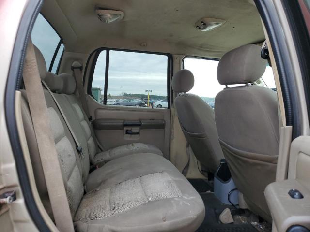 Photo 11 from auction – 2004 FORD EXPLORER S with VIN 1FMZU67K54UA16078