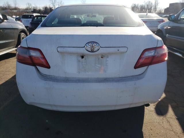 Photo 6 from auction – 2007 TOYOTA CAMRY CE with VIN 4T1BE46K37U724726