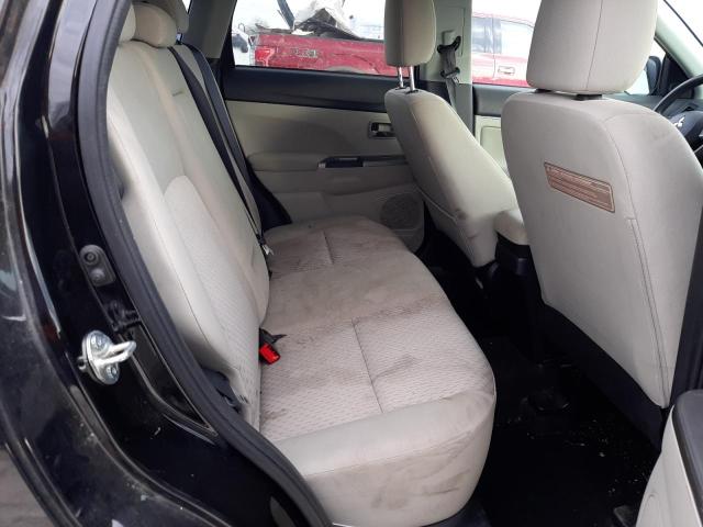 Photo 11 from auction – 2018 MITSUBISHI OUTLANDER with VIN JA4AR3AU4JU020995