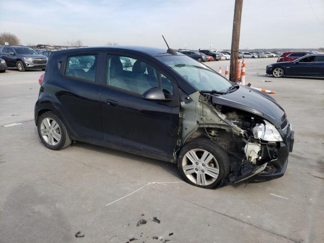 Photo 4 from auction – 2015 CHEVROLET SPARK LS with VIN KL8CB6S92FC736878