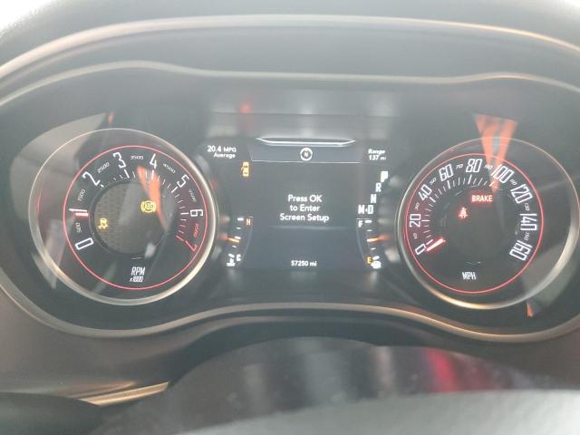 Photo 9 from auction – 2019 DODGE CHALLENGER with VIN 2C3CDZAG5KH570936