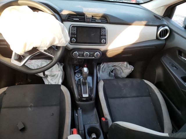 Photo 8 from auction – 2020 NISSAN VERSA SV with VIN 3N1CN8EV4LL806905