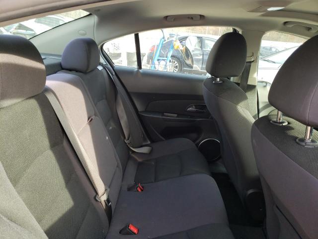 Photo 10 from auction – 2014 CHEVROLET CRUZE LT with VIN 1G1PC5SB4E7189163