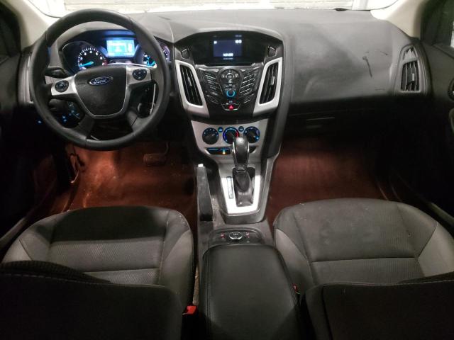 Photo 8 from auction – 2014 FORD FOCUS SE with VIN 1FADP3F29EL407320