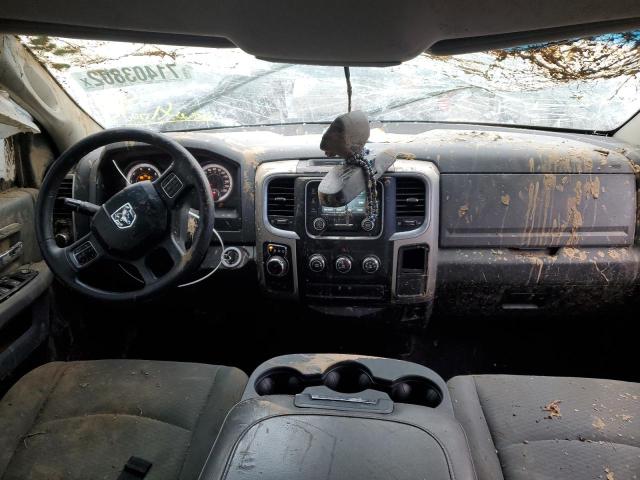 Photo 8 from auction – 2014 RAM 1500 SLT with VIN 1C6RR6GT9ES364422