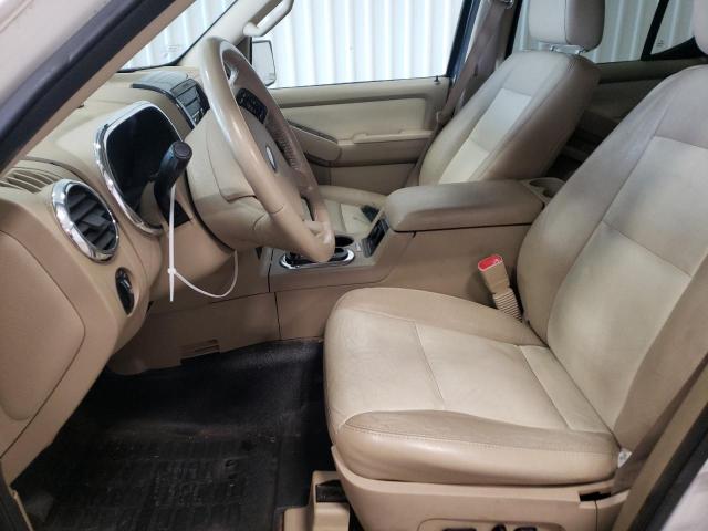 Photo 7 from auction – 2008 FORD EXPLORER S with VIN 1FMEU33808UB26677