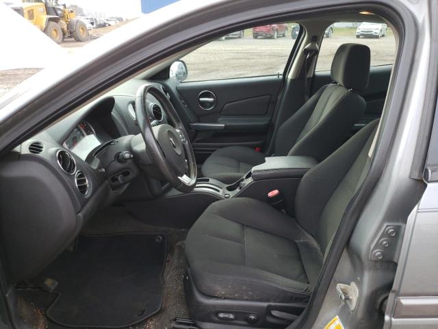 Photo 7 from auction – 2007 PONTIAC GRAND PRIX with VIN 2G2WP552X71153808