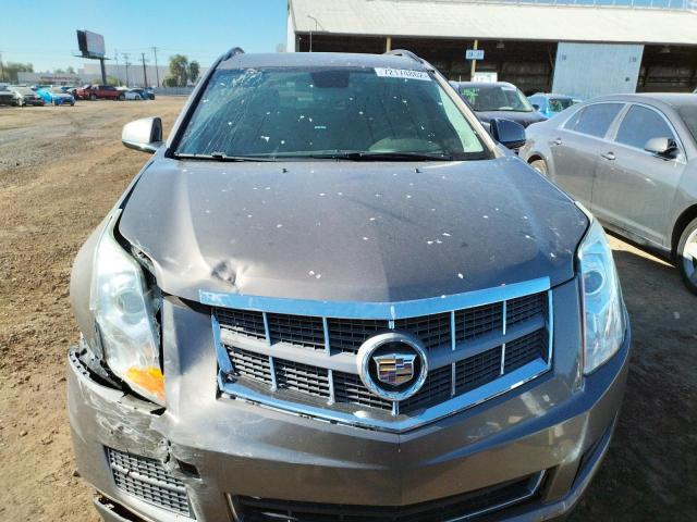 Photo 5 from auction – 2011 CADILLAC SRX with VIN 3GYFNGEY9BS625103