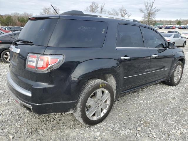 Photo 3 from auction – 2014 GMC ACADIA DEN with VIN 1GKKRTKD9EJ265120