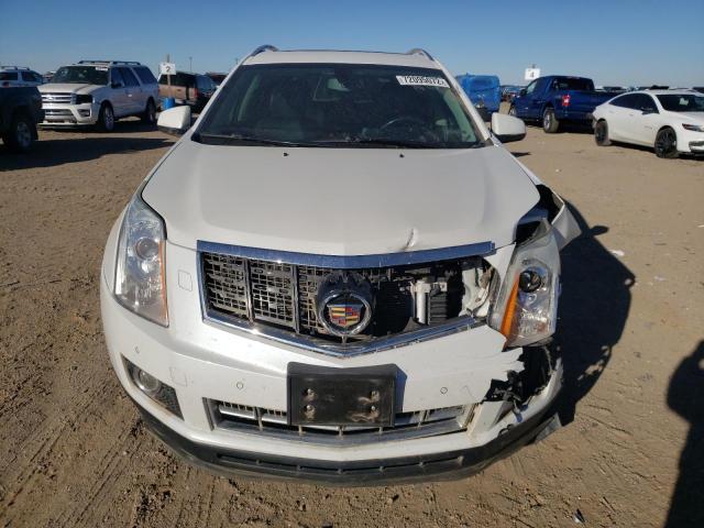 Photo 5 from auction – 2013 CADILLAC SRX PERFOR with VIN 3GYFNDE3XDS522651