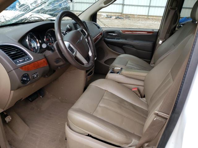 Photo 7 from auction – 2014 CHRYSLER TOWN & COU with VIN 2C4RC1BG5ER453932