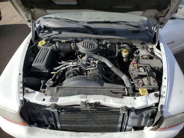 Photo 12 from auction – 1998 DODGE DURANGO with VIN 1B4HS28Z4WF161904