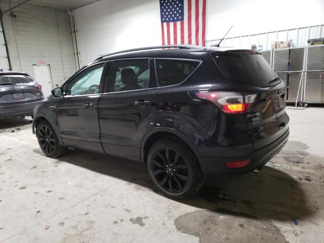 Photo 2 from auction – 2017 FORD ESCAPE SE with VIN 1FMCU0GD8HUE96014