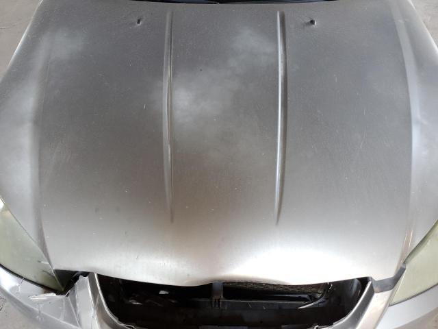 Photo 11 from auction – 2006 NISSAN ALTIMA S with VIN 1N4AL11D76N415787