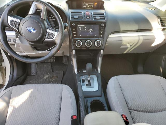 Photo 8 from auction – 2017 SUBARU FORESTER 2 with VIN JF2SJAGC1HH458446