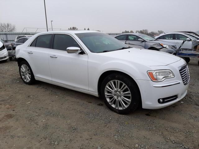 Photo 4 from auction – 2014 CHRYSLER 300C with VIN 2C3CCAKG6EH383745