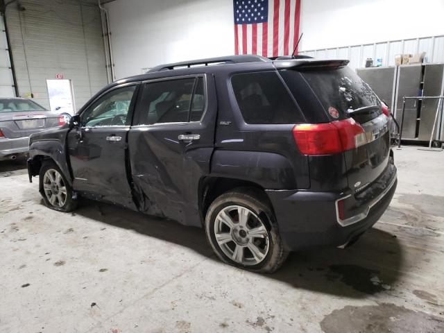 Photo 2 from auction – 2016 GMC TERRAIN SL with VIN 2GKFLUEK5G6341712