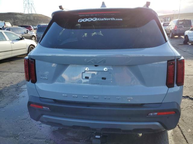 Photo 6 from auction – 2022 KIA SORENTO S with VIN 5XYRLDLC6NG132449